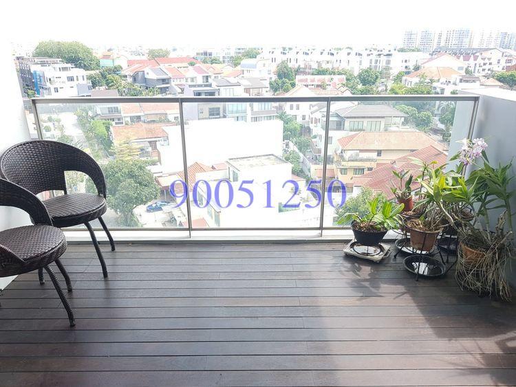 The Minton thumbnail photo